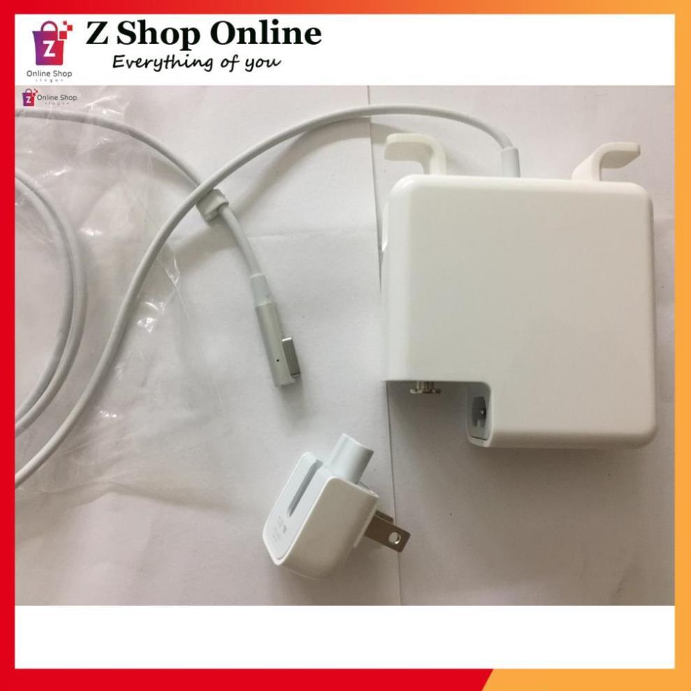 Sạc Dùng Cho Macbook Pro 18.5V-4.62A - 85W, safe 1