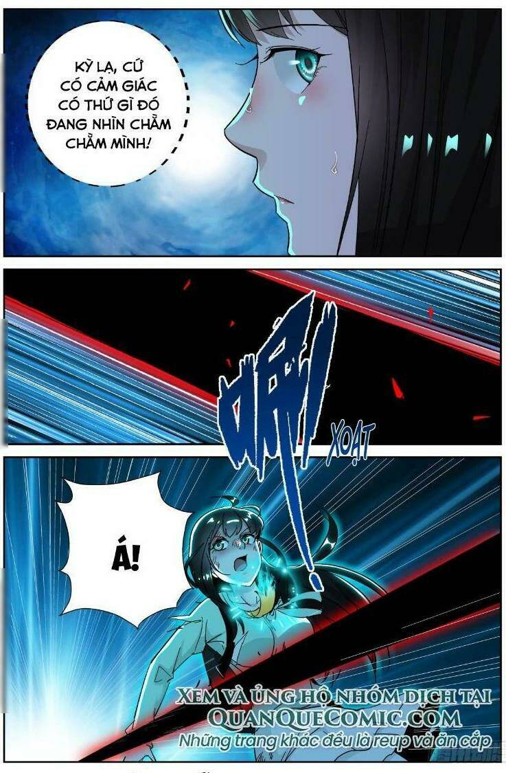 tối cường khí thiếu chapter 175 1