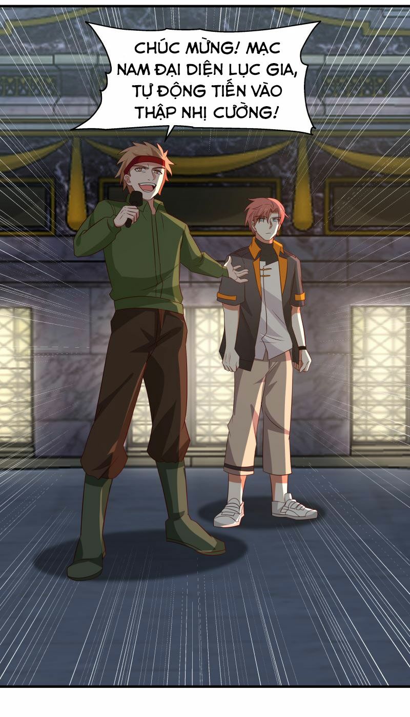 trên người ta có một rồng chapter 427 13