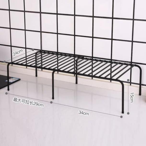 Kệ bếp,kệ gia vị thu gọn đa năng cao cấp