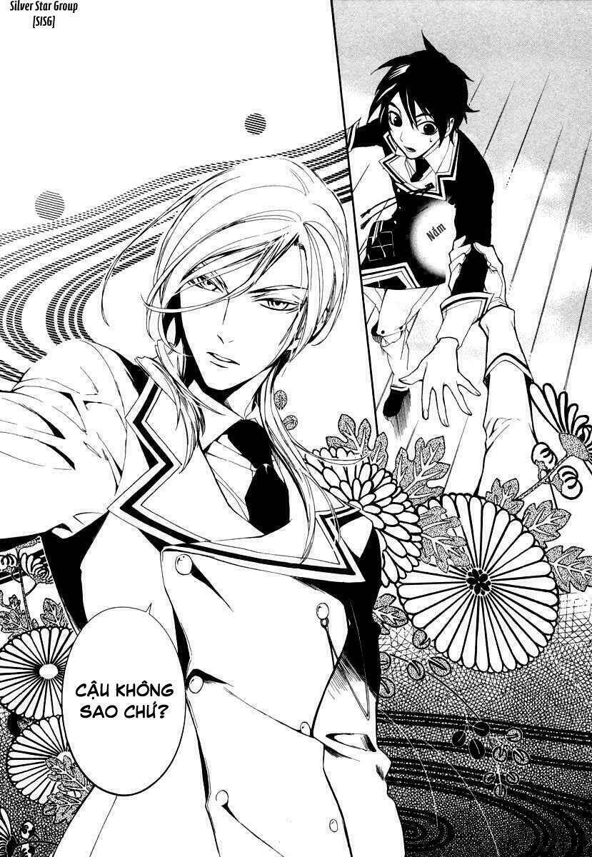 di[e]ce - trò chơi sinh tử chapter 1 26