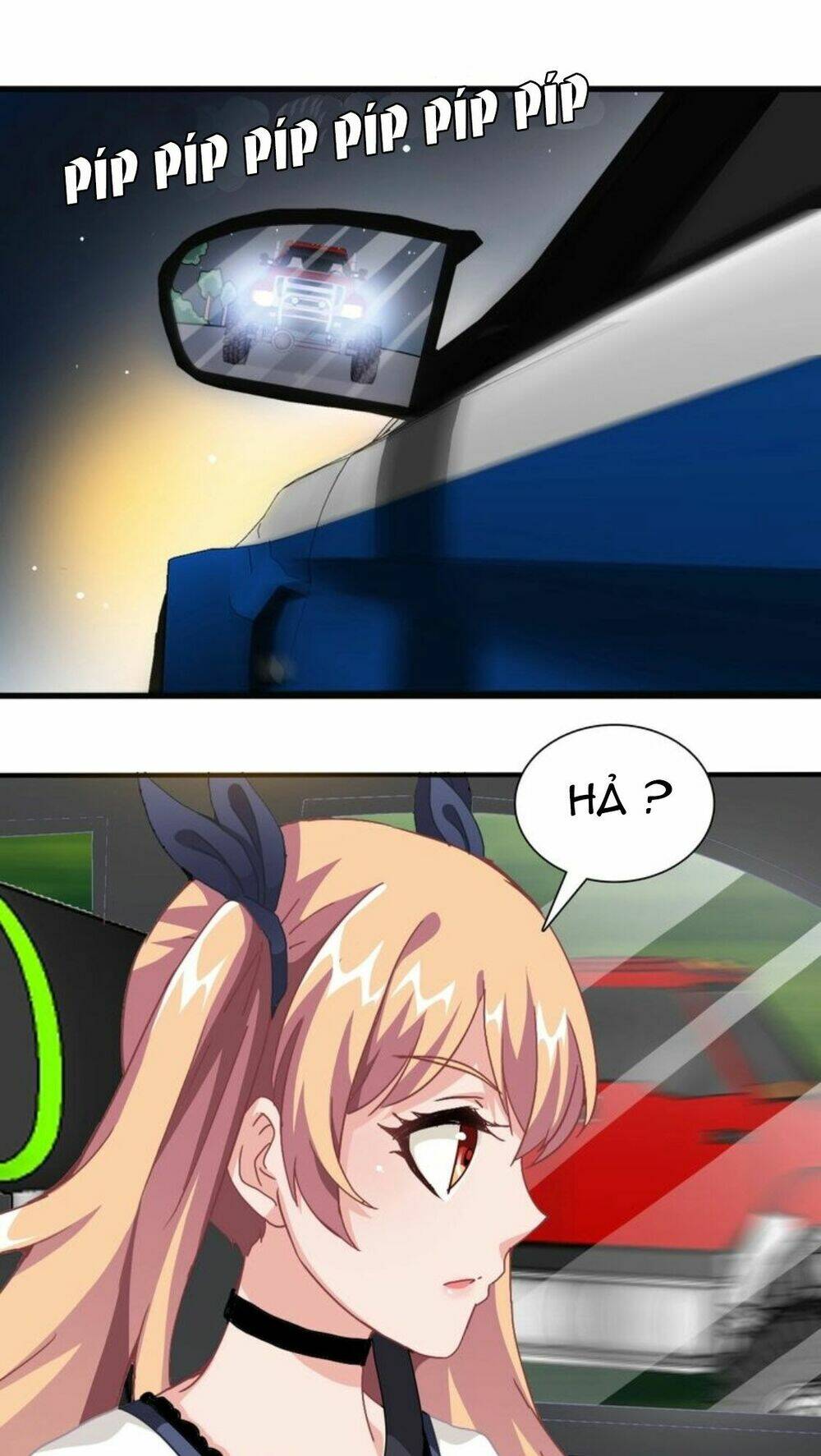 kinh thế kỳ nhân chapter 2 62