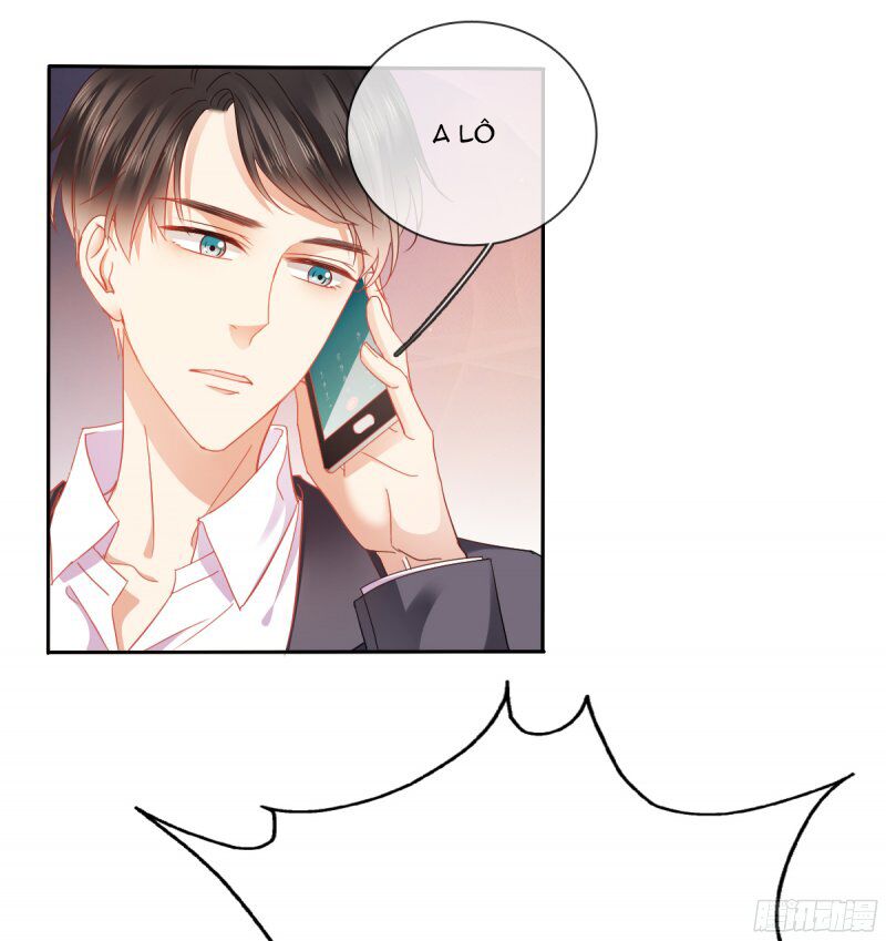 bay qua thiên sơn đến yêu anh chapter 23 34