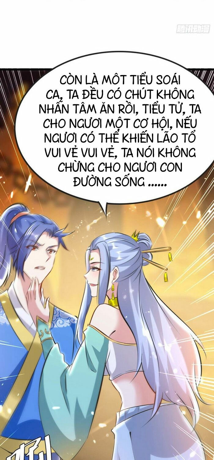 tối cường thăng cấp chapter 192 18