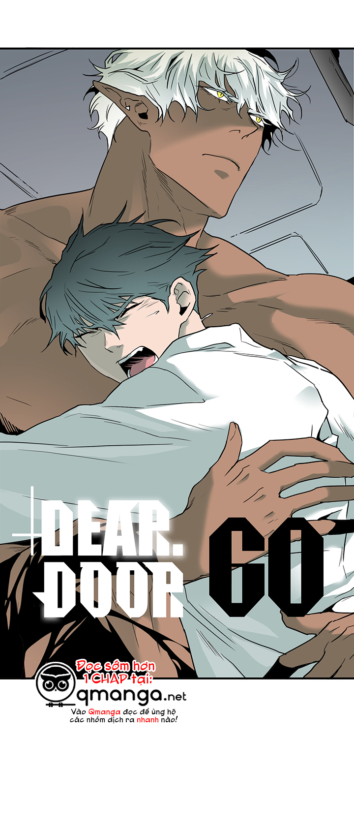 dear door chapter 60 2