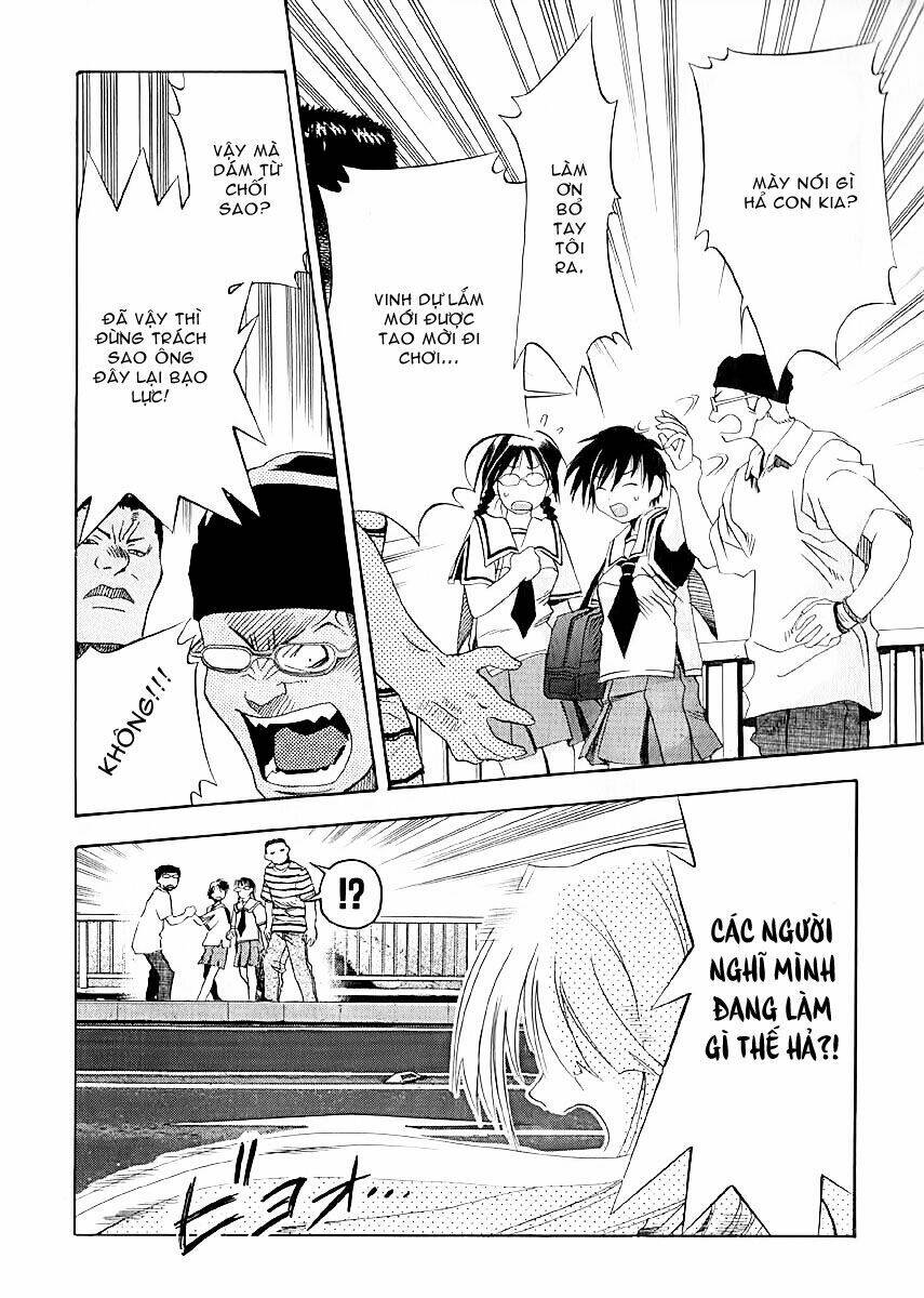 seto no hanayome chapter 8 6