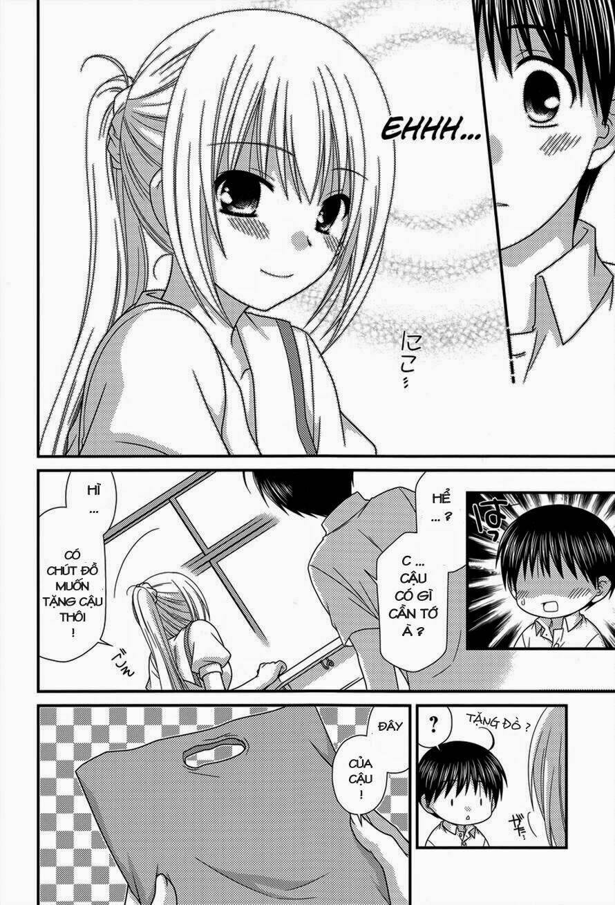 tonari no kashiwagi-san chapter 55 15