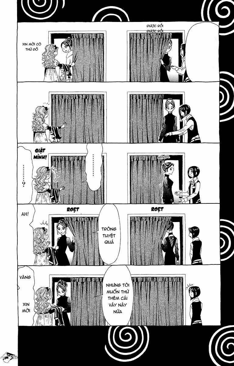 chị tôi lấy chồng chapter 4 19