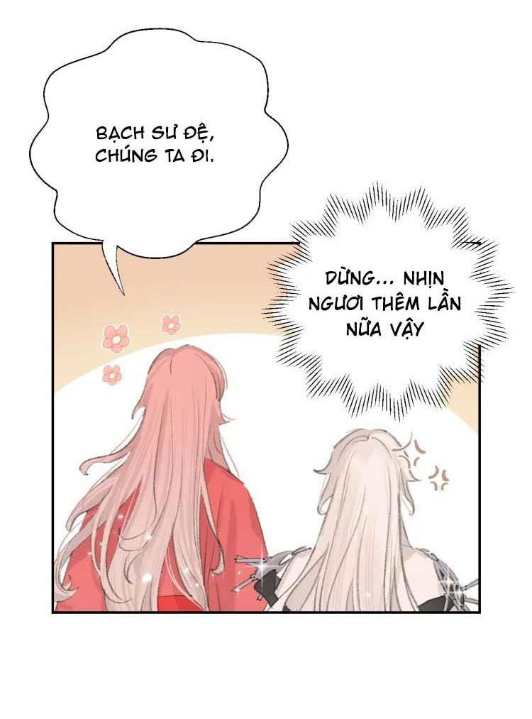 tôi lắng nghe thanh tôn chủ gọi chapter 6 43