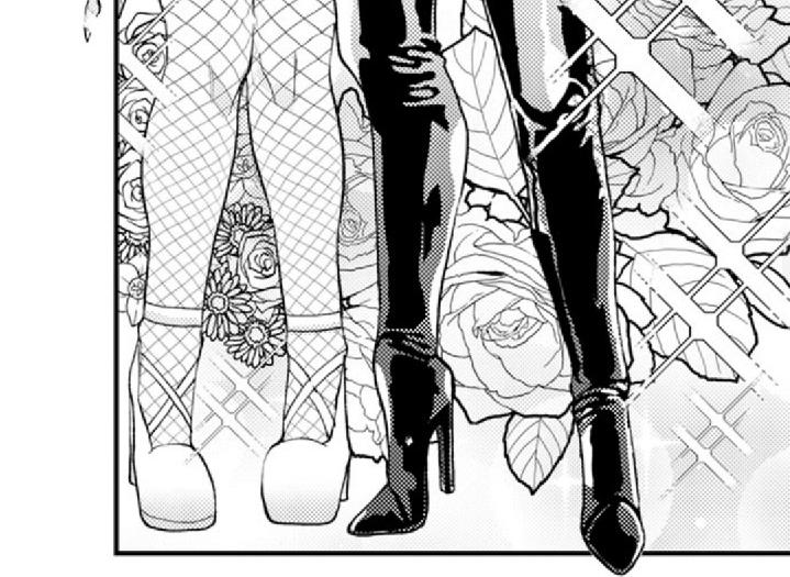 bị tán tỉnh bởi chàng trai lập dị chapter 14 11