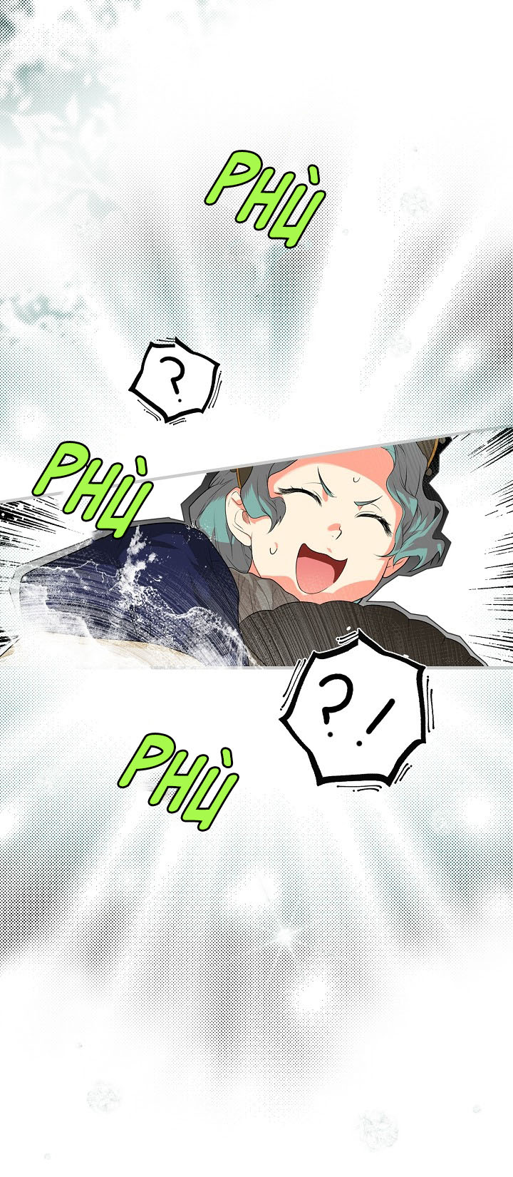 tiểu thư bí ẩn chapter 4 9