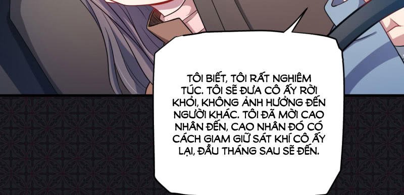 ngạo kiều quỷ vương yêu ta chapter 87 22