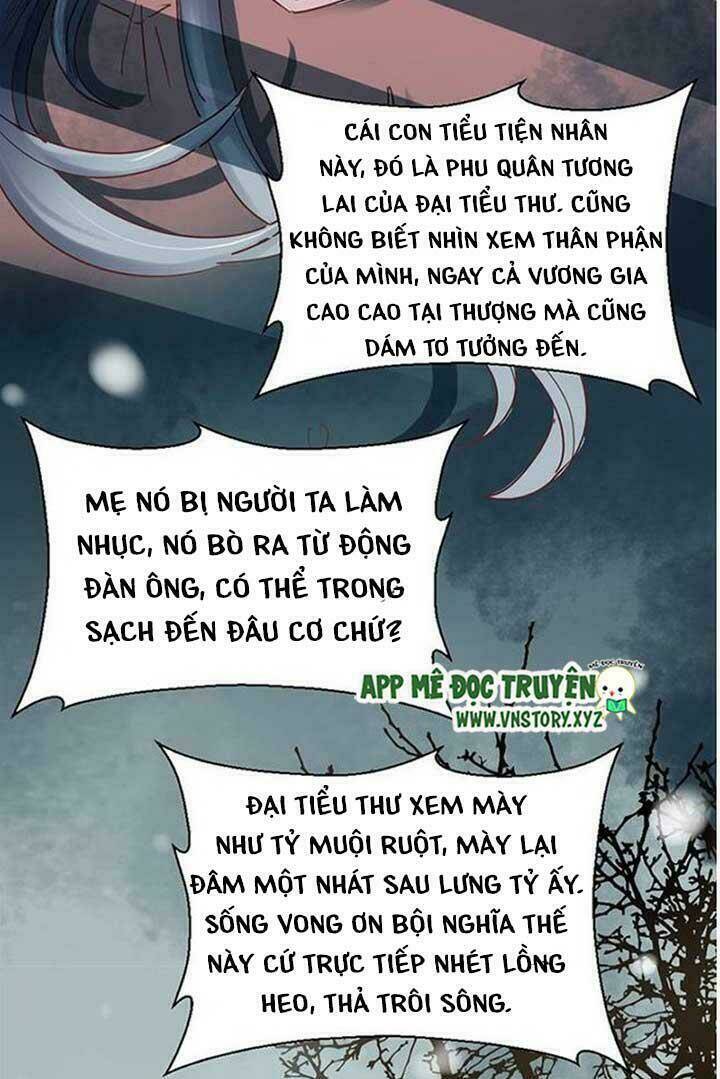 kiều nữ độc phi chapter 9 3