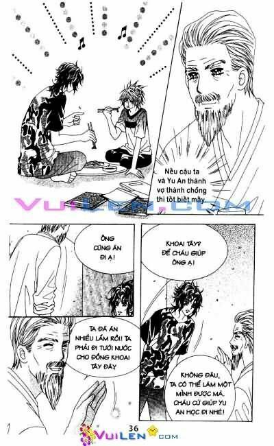 chạm mặt thần tượng chapter 2 36