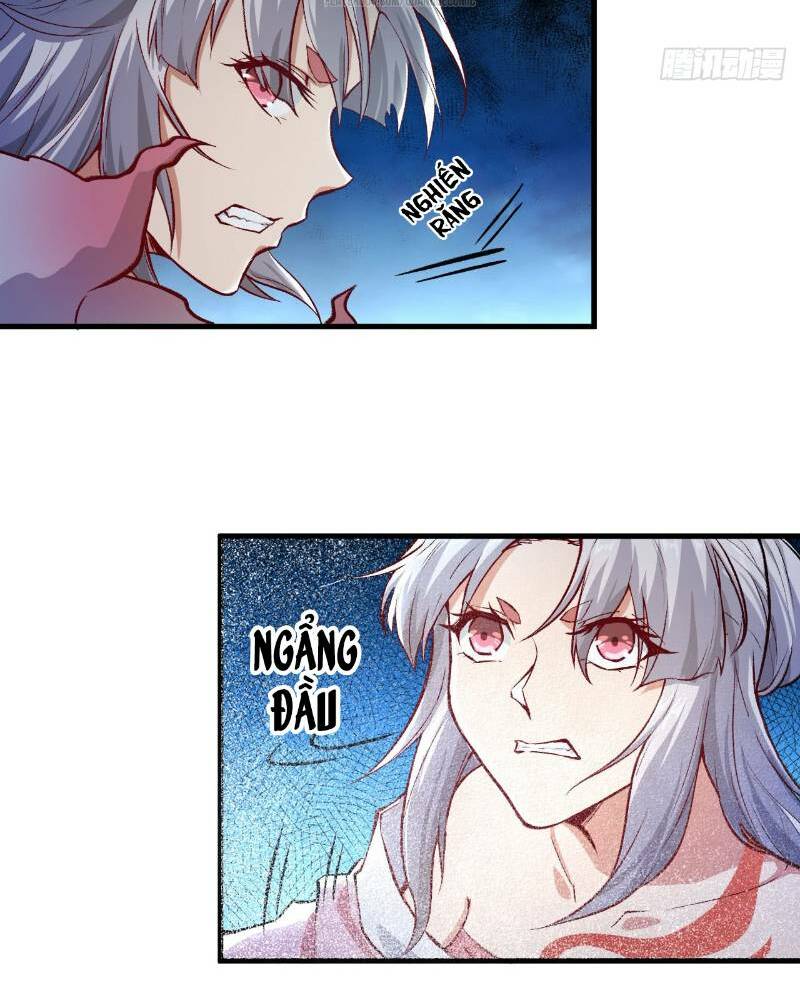 trường an tưởng tượng chapter 65 12