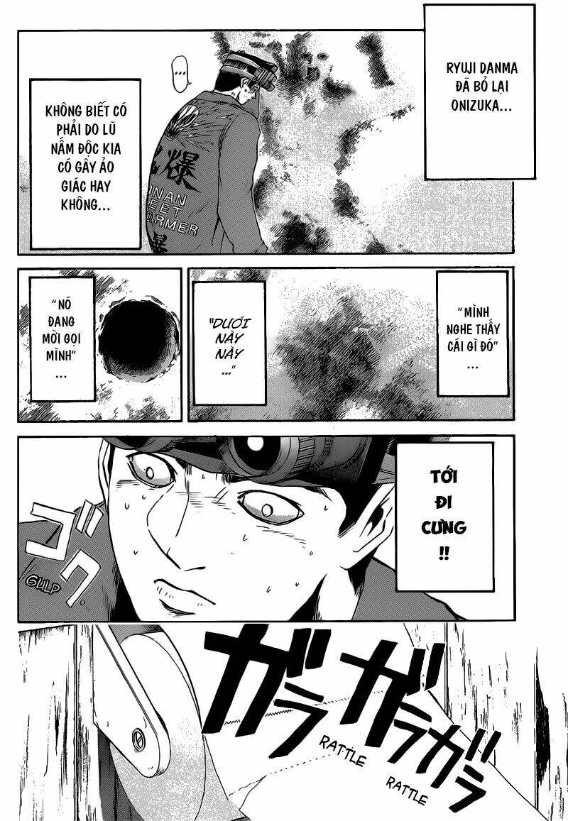 shonan junai gumi chapter 232 13
