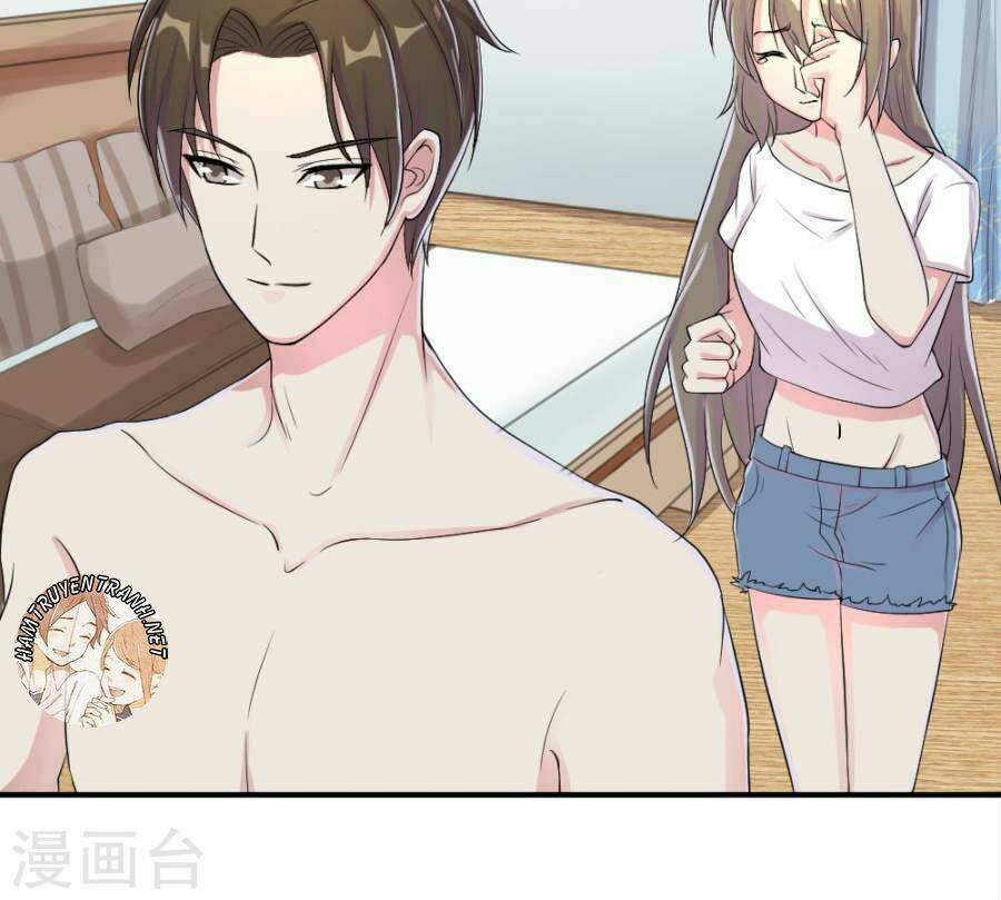 trùng sinh chi ảnh hậu dưỡng thành kế hoạch chapter 4 25