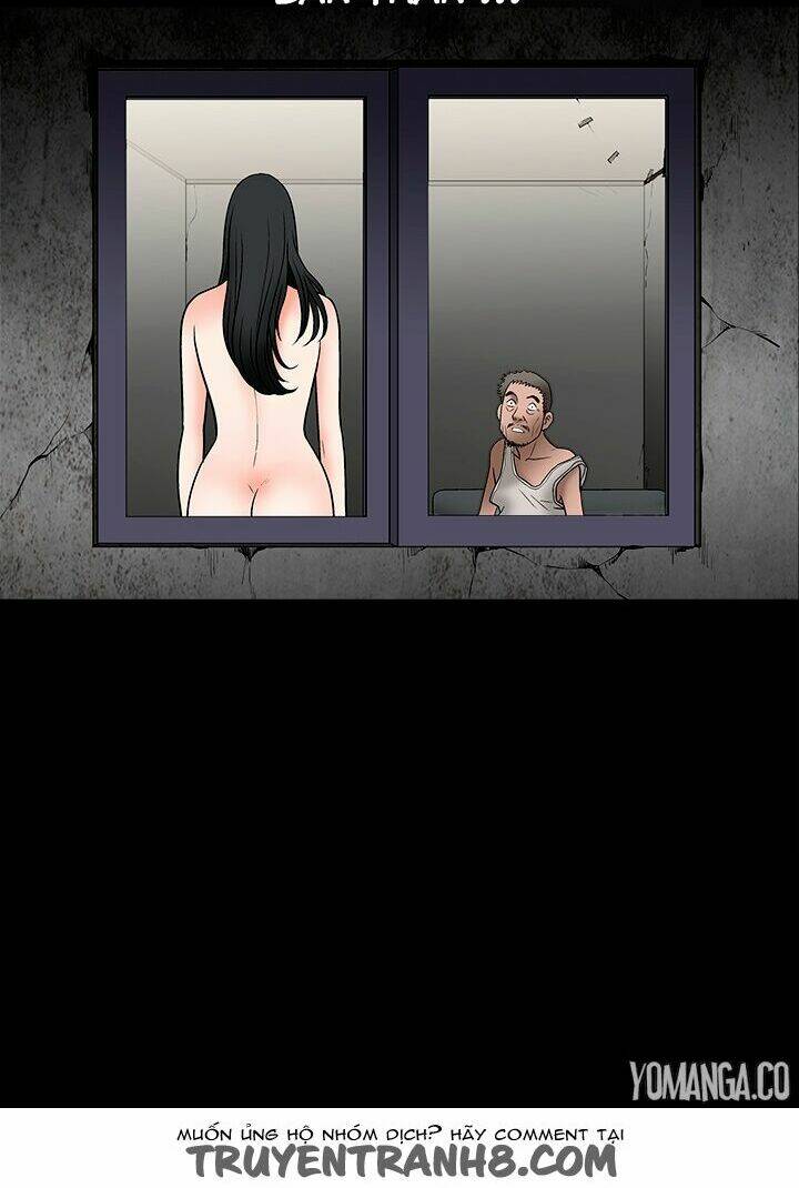 seduction - quyến rũ chapter 35 8