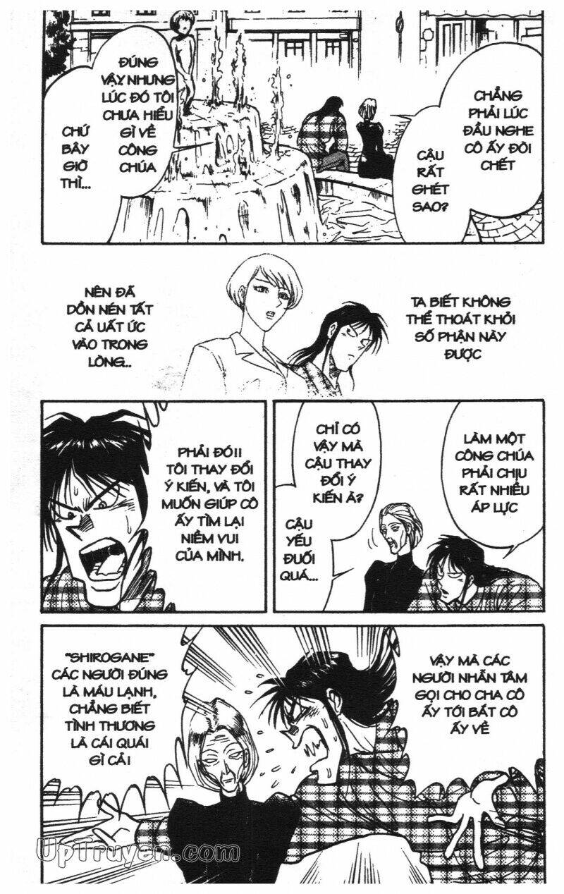 karakuri circus - gánh xiếc quái dị chapter 10 55