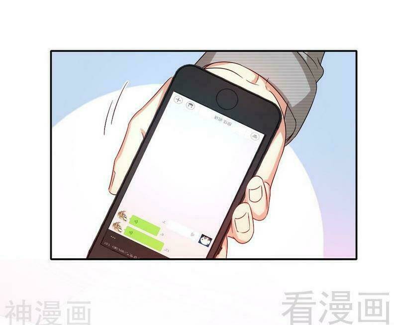 phục thù thiếu gia tiểu điềm thê chapter 71 6