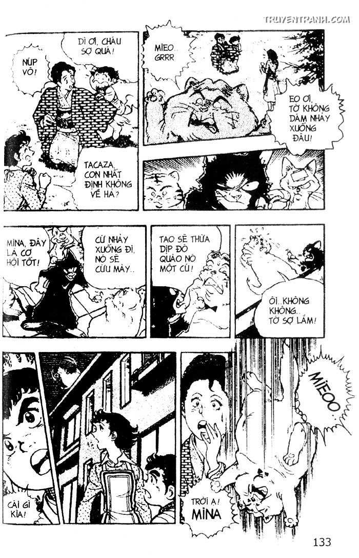 cậu bé giỏi võ chapter 7 12