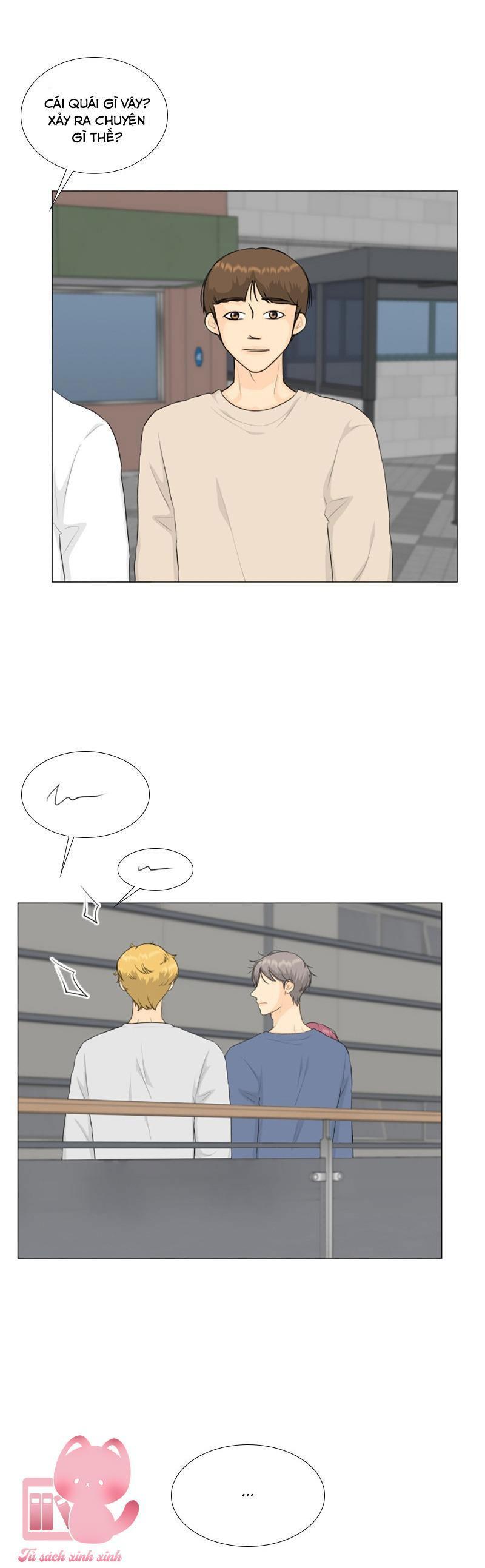 bán quỷ chapter 88 11