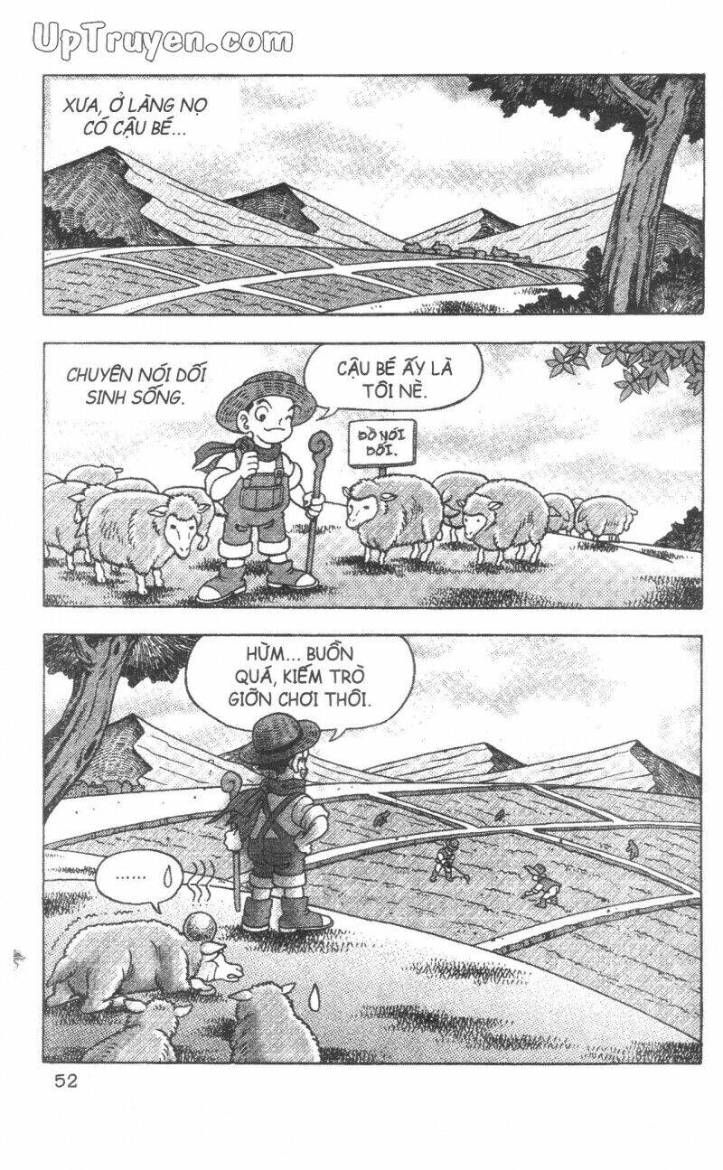 đội quân nhí nhố chapter 38 54