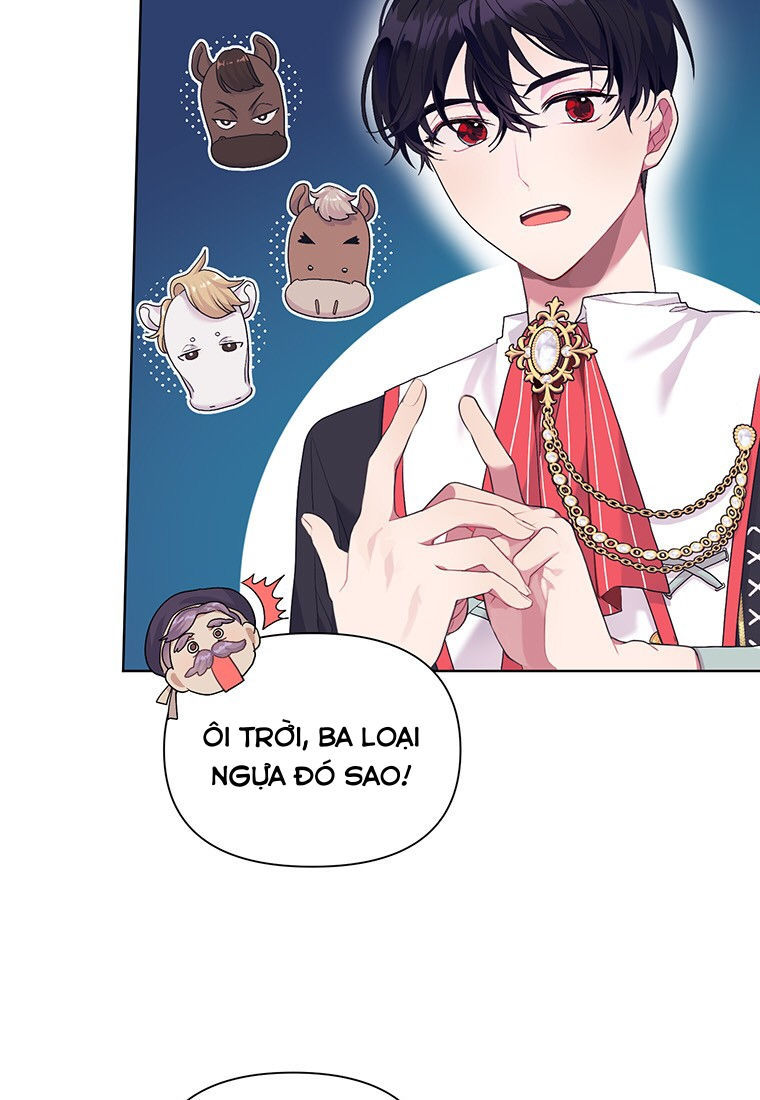 trở thành con dâu bất đắc dĩ chapter 7 45