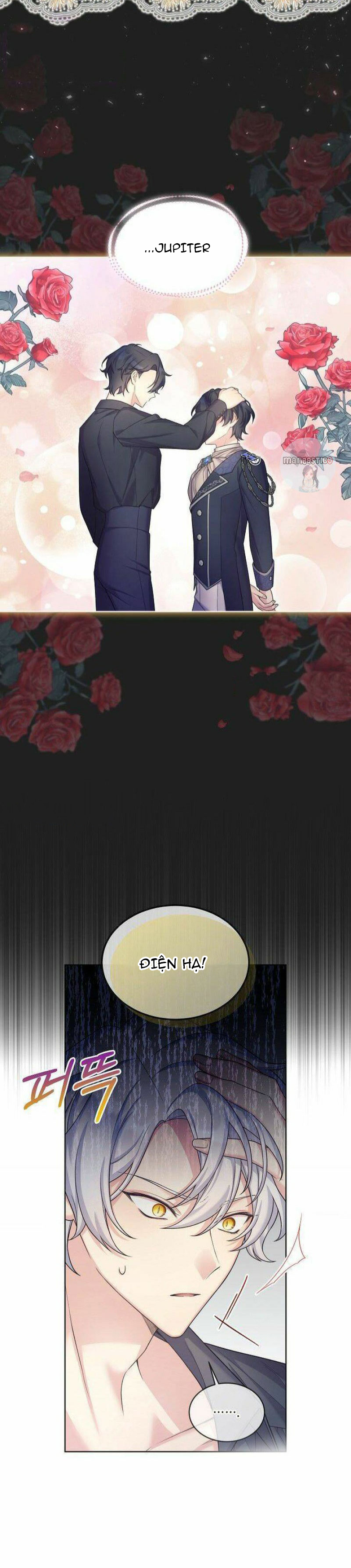 ta giết ngài được chứ, bệ hạ? chapter 10.2 13