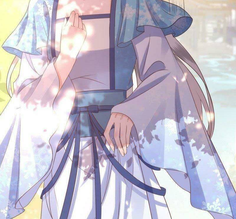 vương gia kiêu ngạo quá khó cua chapter 64 58