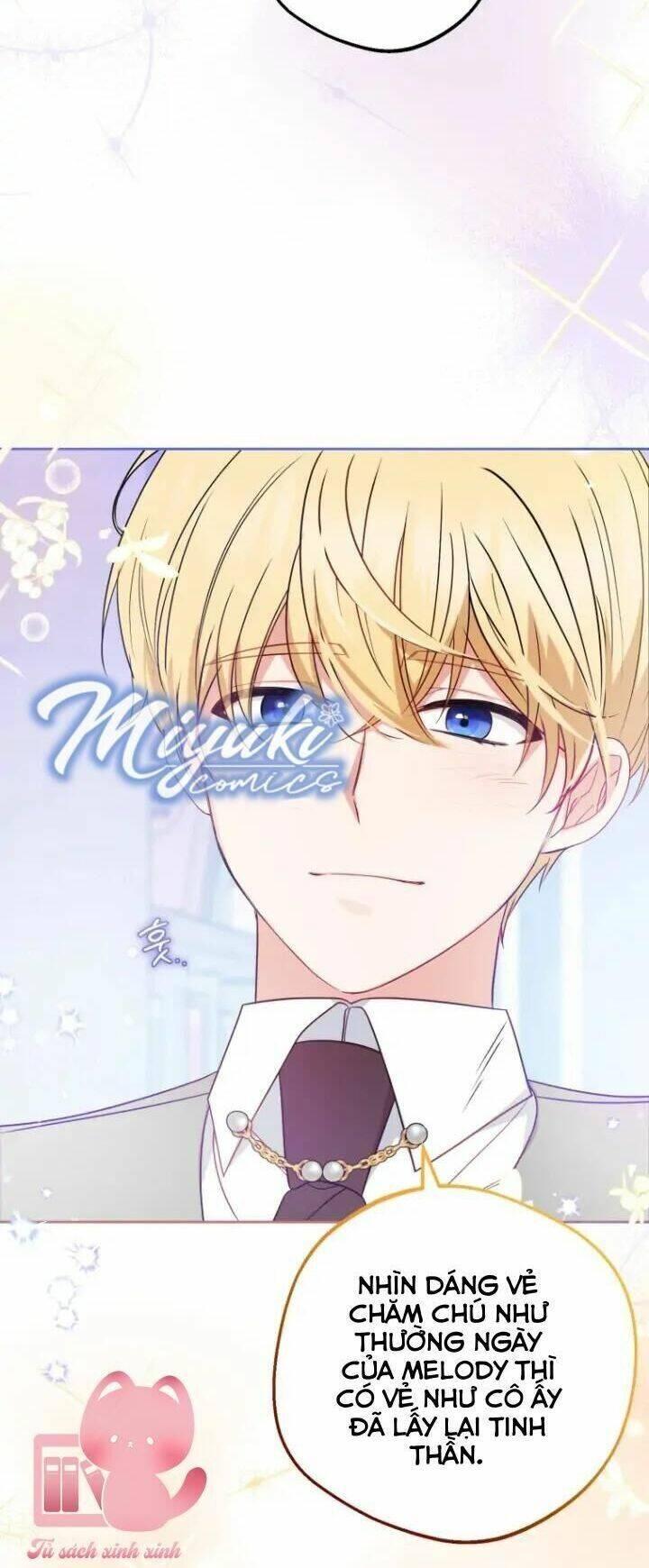 Được Yêu Thương Mà Còn Ngại Ngùng Sao! chapter 29 47