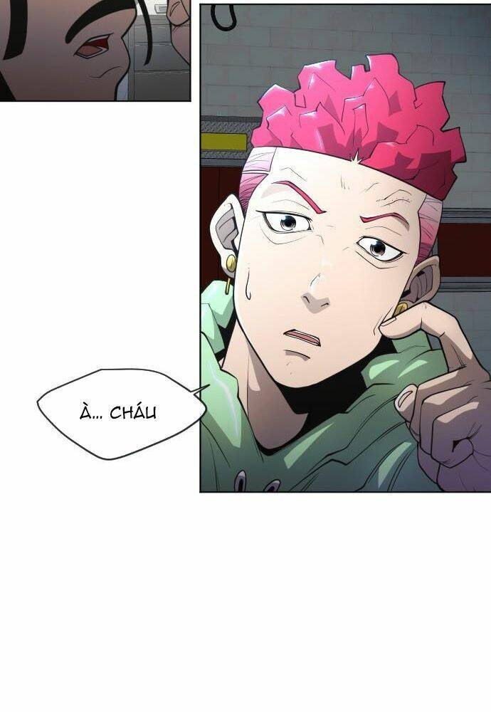 kĩ nguyên của anh hùng chapter 106 49