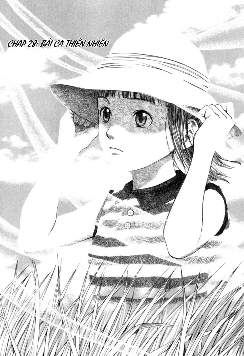 chinatsu no uta chapter 28 3