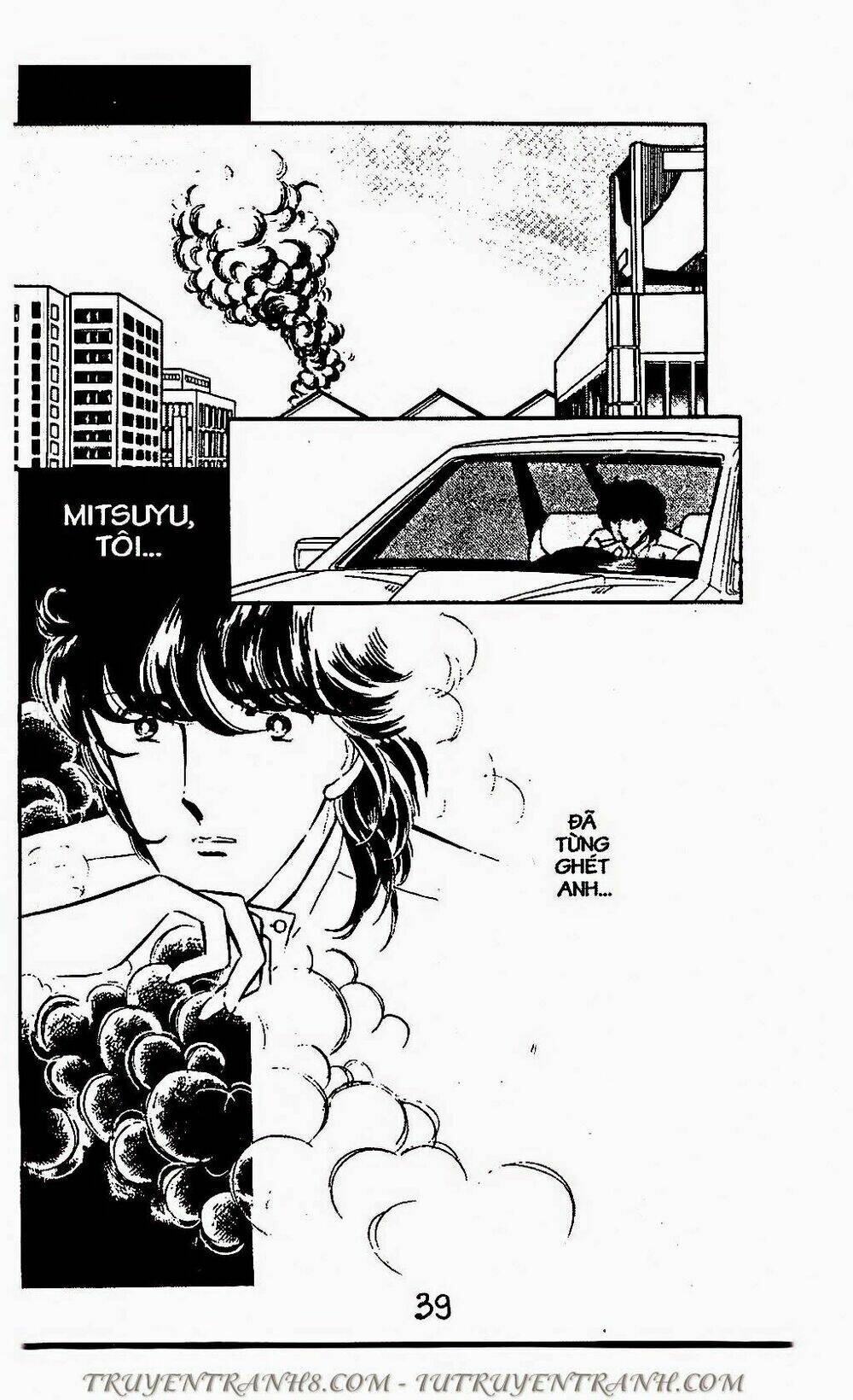 mimi kỳ lạ chapter 46.1 9