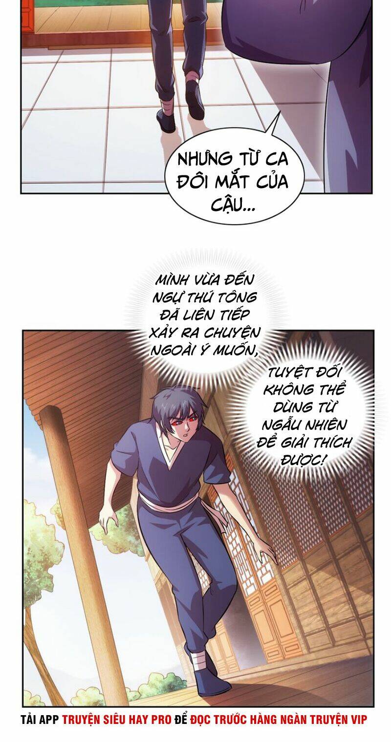 chín năm nghĩa vụ tu chân chapter 40 33