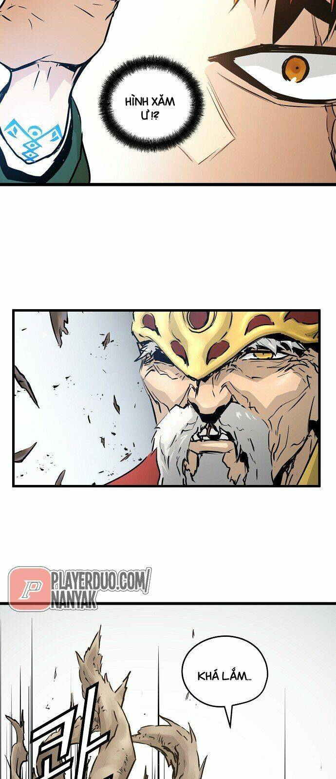 hứa lan chapter 35 28