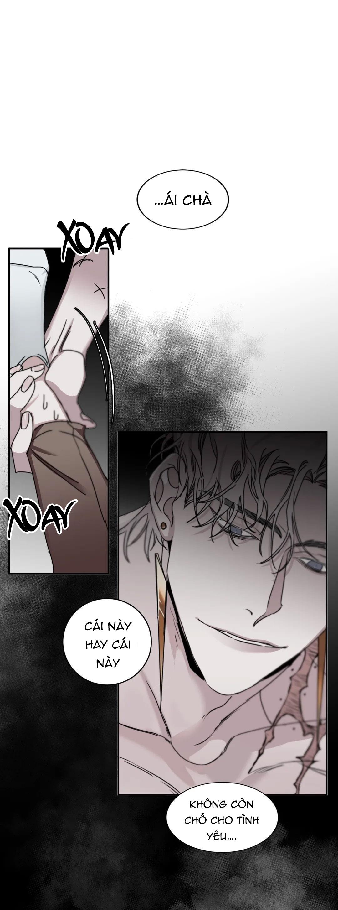 lãng mạn toixico chapter 7 10