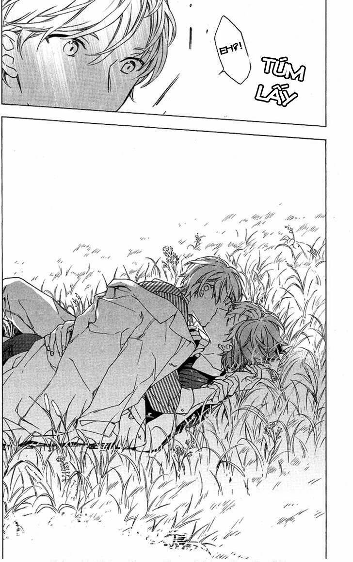 only the flower knows chapter 4 29