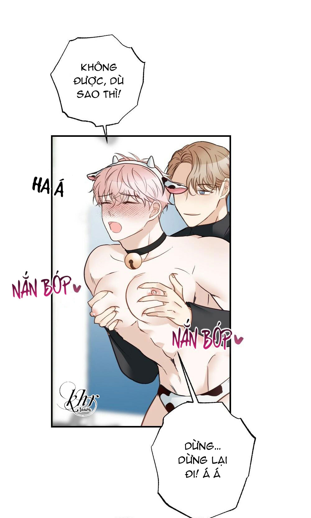 bò sữa quốc dân chapter 3 34