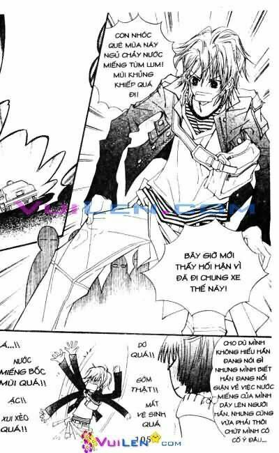 thiên thần dễ thương chapter 1 105