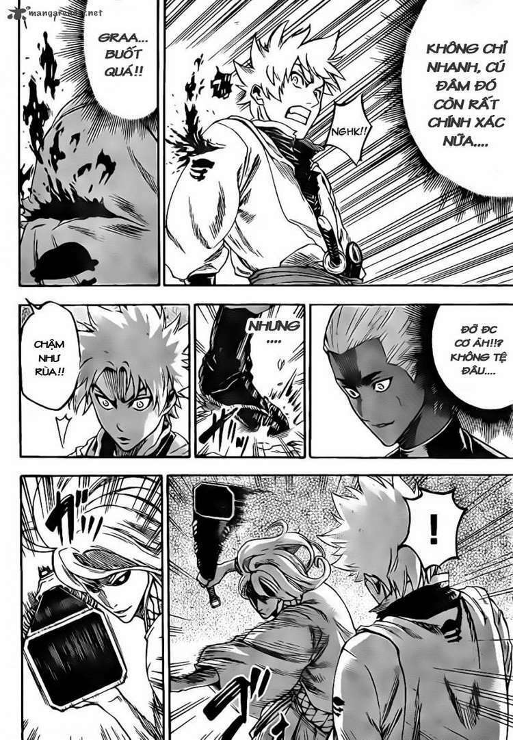 gamaran chapter 96 6