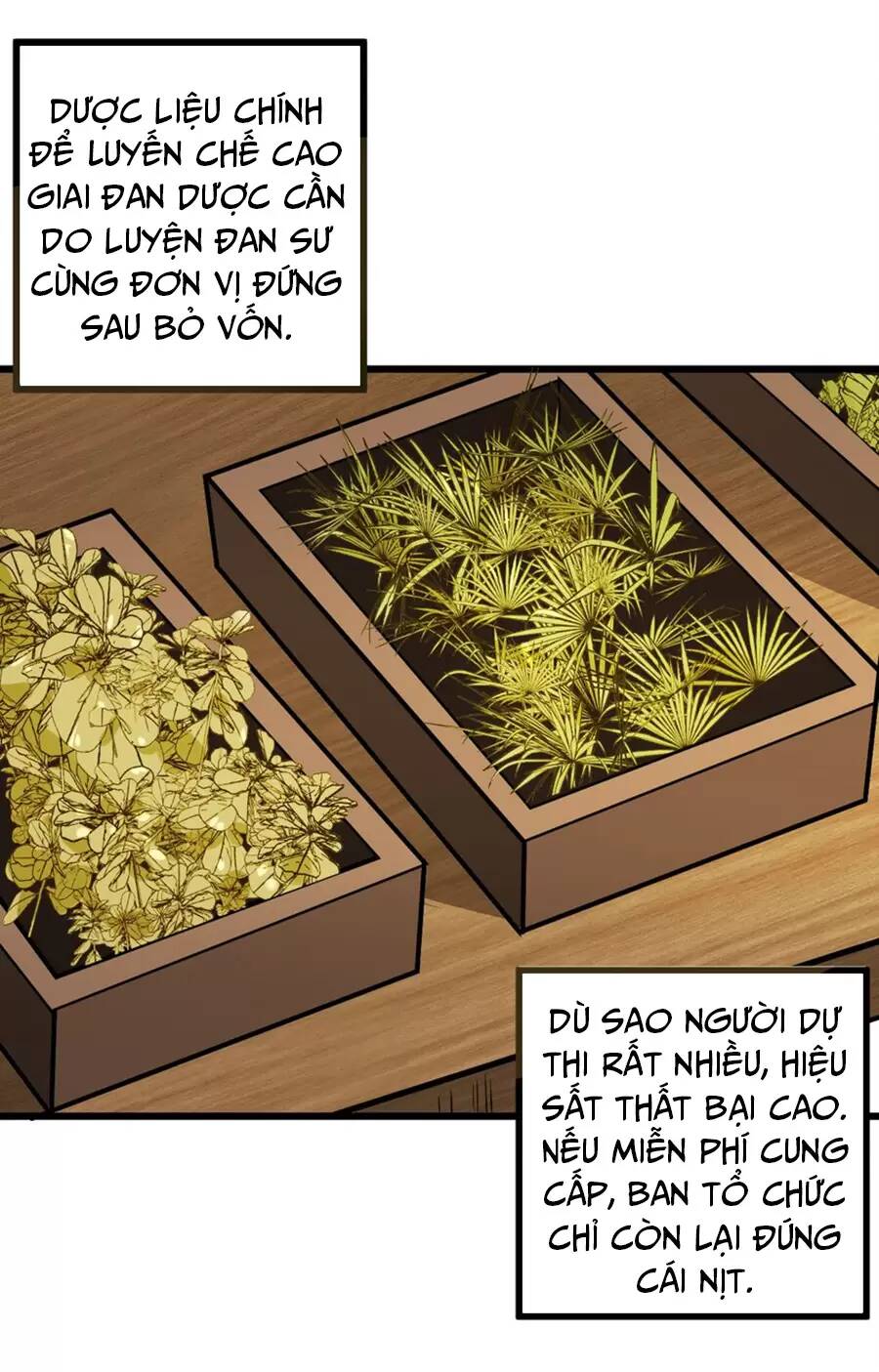 mang theo các tiên tử vô địch thiên hạ chapter 35.1 13