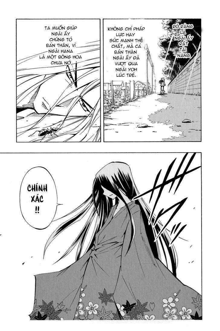 vua pháp thuật phần 2 chapter 0 9