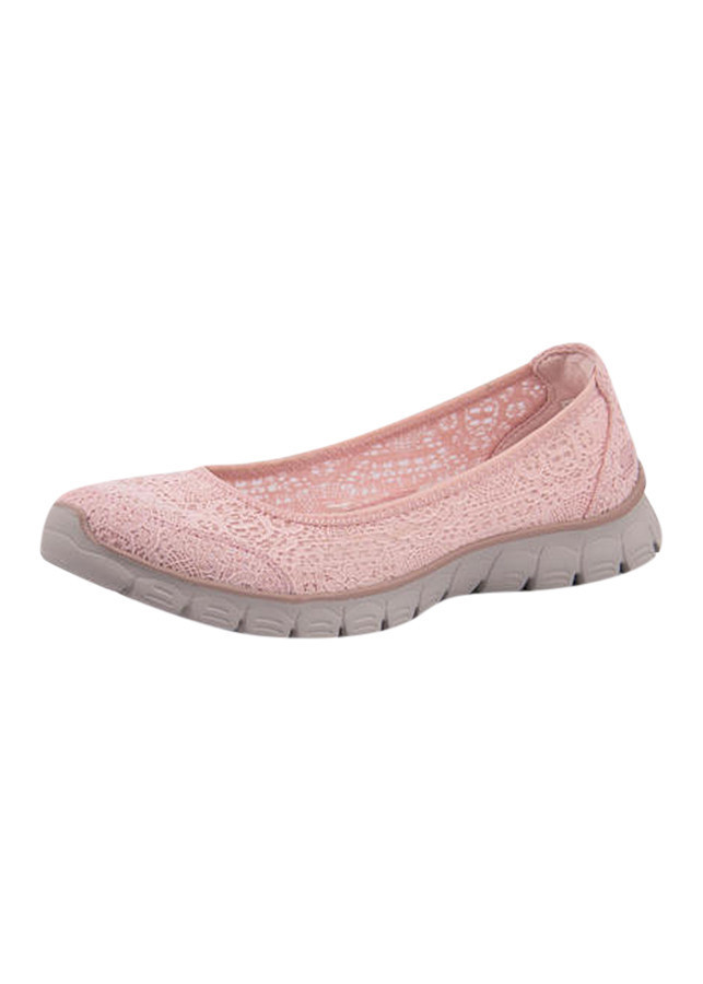 Giày Sneakers Nữ SKECHERS ACTIVES FLEX FOR WOMEN - 23437