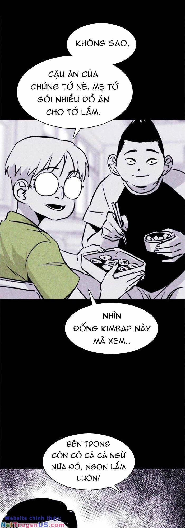 Chuồng lợn chapter 47 24