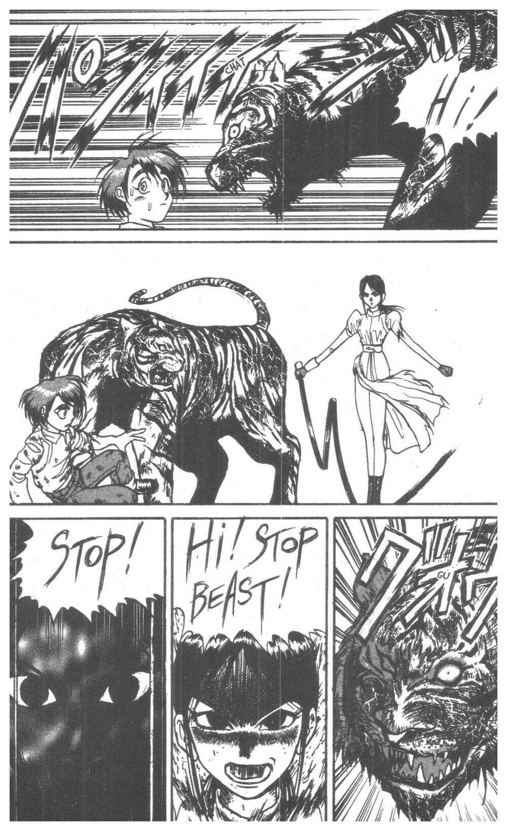 karakuri circus - gánh xiếc quái dị chapter 5 181