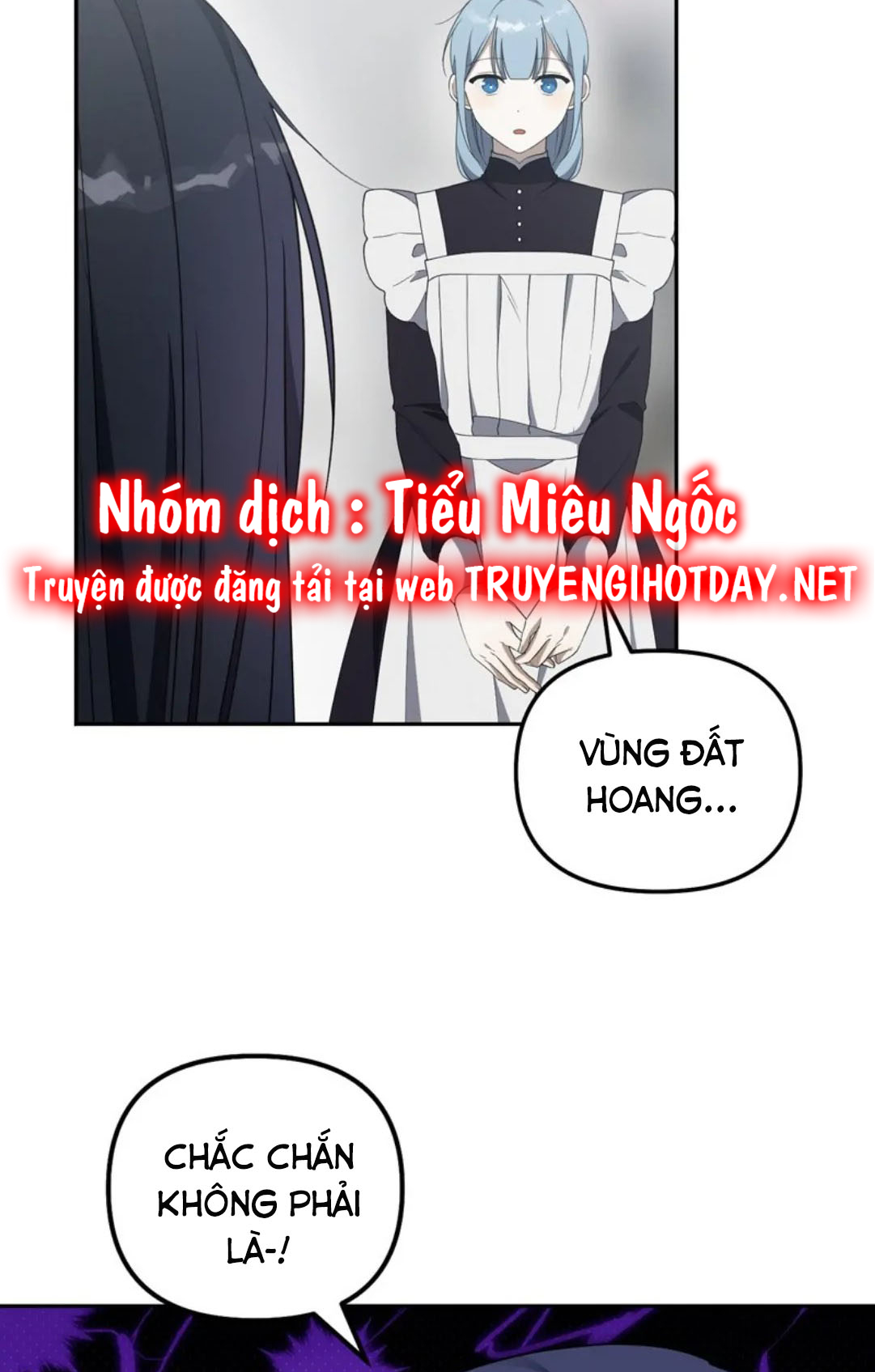 lời nguyền vẫn chưa kết thúc chapter 52 42