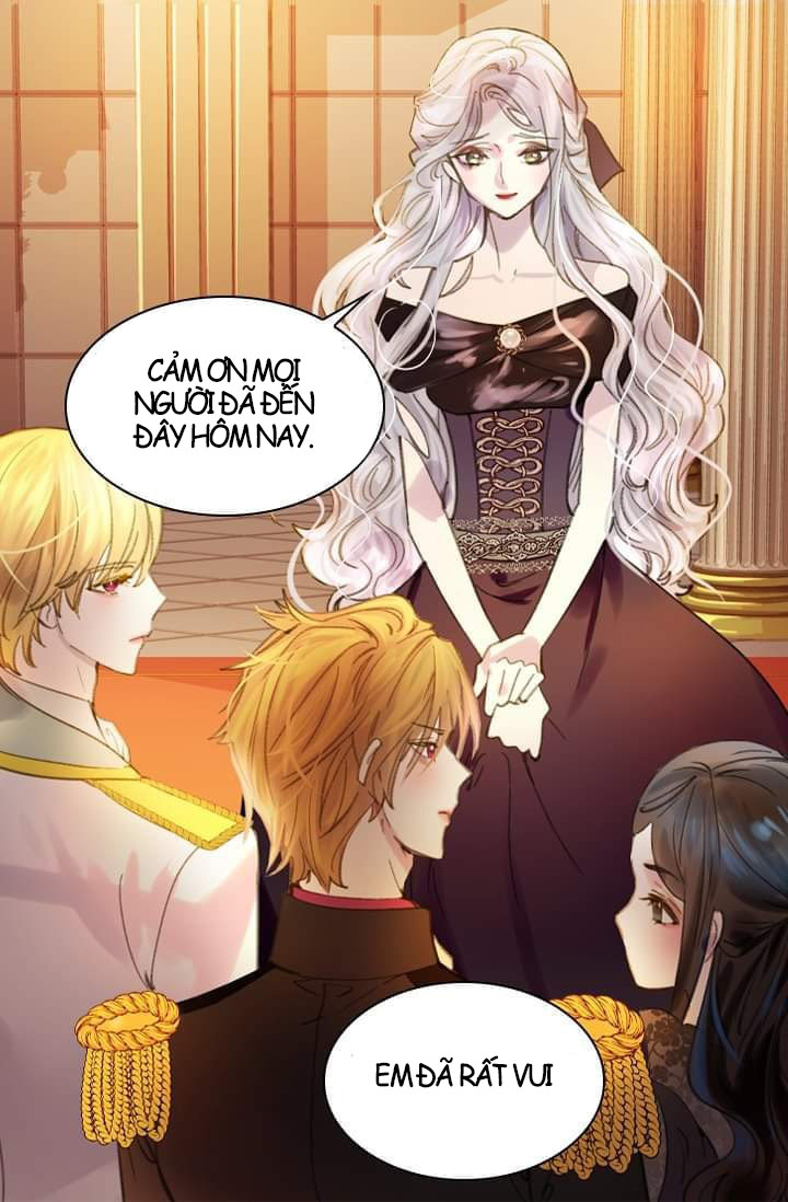 chiến lược sinh tồn của tiểu thư chapter 13 38