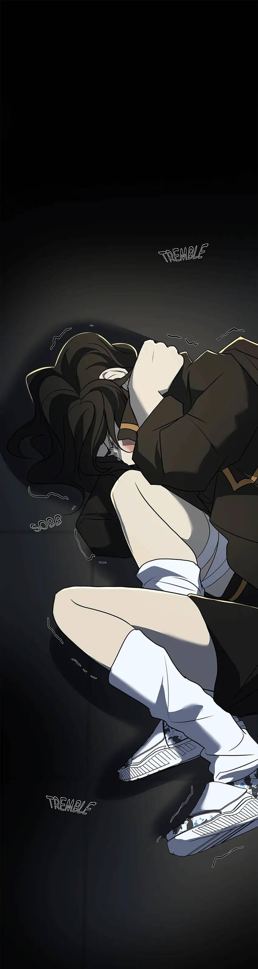 love murder basketball chapter 31 1