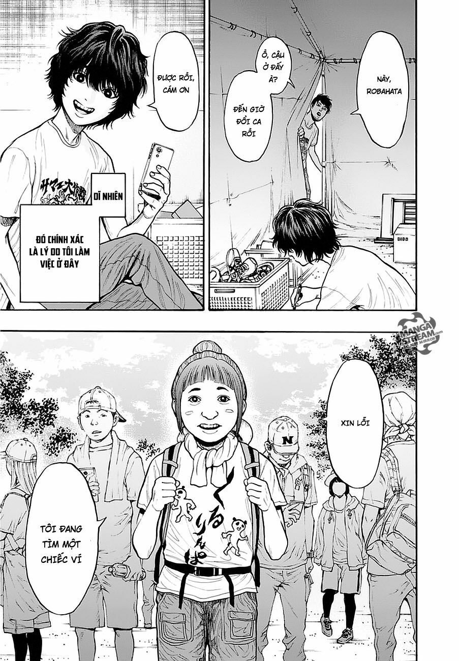 đọa nhân chapter 9 7